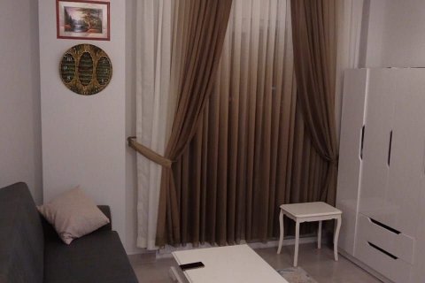 Daire 1+1 Alanya, Antalya, Türkiye №192007 - 2