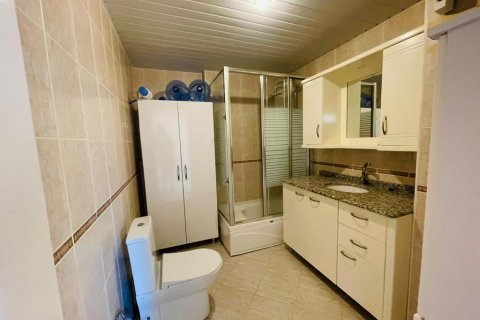 Apartment for sale  in Tosmur, Alanya, Antalya, Turkey, 2 bedrooms, 120m2, No. 113276 – photo 16