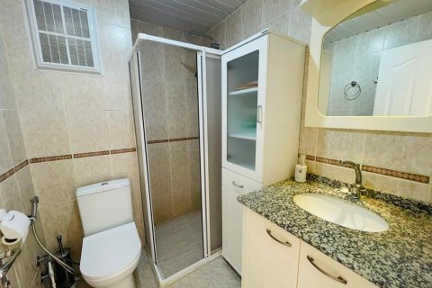 Apartment for sale  in Tosmur, Alanya, Antalya, Turkey, 2 bedrooms, 120m2, No. 113276 – photo 17