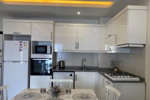 Продажа квартиры в Аланье, Анталье, Турция 1+1, 65м2, №131911 – фото 8