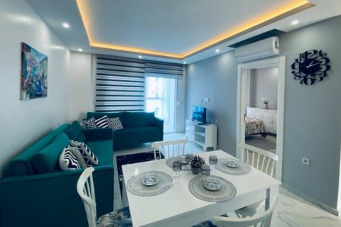 Продажа квартиры в Аланье, Анталье, Турция 1+1, 65м2, №131911 – фото 9