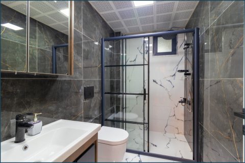 Продажа виллы в Каргыджаке, Аланье, Анталье, Турция 5+1, 366м2, №118073 – фото 22
