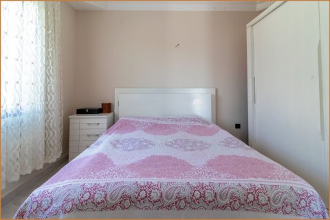 Продажа виллы в Каргыджаке, Аланье, Анталье, Турция 5+1, 366м2, №118073 – фото 19