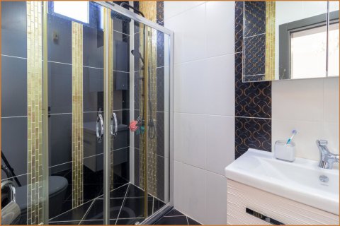 Продажа виллы в Каргыджаке, Аланье, Анталье, Турция 5+1, 366м2, №118073 – фото 21