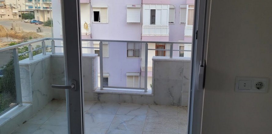 2+1 Wohnung  in Gazipasa, Antalya, Türkei Nr. 120513