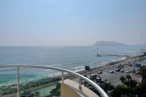 آپارتمان در Tosmur، Alanya ، ترکیه 3 خوابه ، 140 متر مربع. شماره 136449 - 17