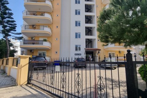Продажа квартиры  в Тосмуре, Аланье, Анталье, Турция 2+1, 110м2, №136342 – фото 3