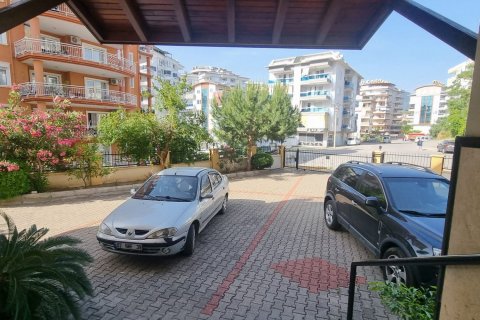 Продажа квартиры  в Тосмуре, Аланье, Анталье, Турция 2+1, 110м2, №136342 – фото 5