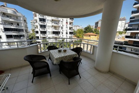 2+1 Lägenhet  i Alanya, Antalya, Turkiet Nr. 145524 - 20