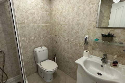 2+1 Lägenhet  i Alanya, Antalya, Turkiet Nr. 145524 - 19