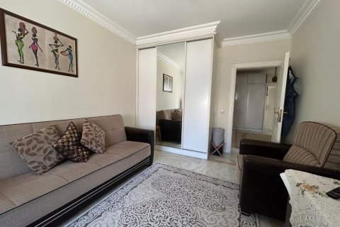 2+1 Lejlighed i Cikcilli, Antalya, Tyrkiet Nr. 114004 - 11