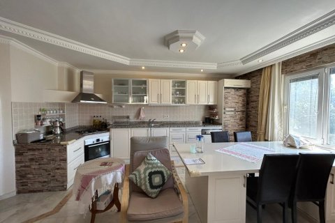 2+1 Lejlighed i Cikcilli, Antalya, Tyrkiet Nr. 114004 - 12