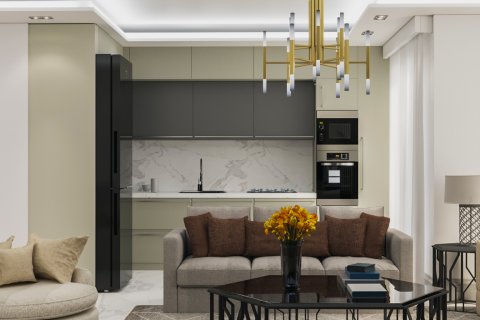 Daire 2+1 Erdemli, Mersin, Türkiye №135545 - 6
