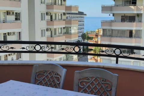 2+1 Lejlighed  i Mahmutlar, Antalya, Tyrkiet Nr. 120728 - 4
