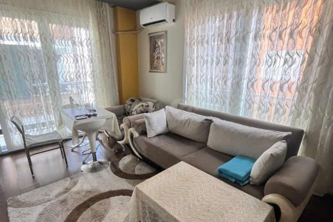 1+1 Apartment  in Mersin, Turkey No. 130812