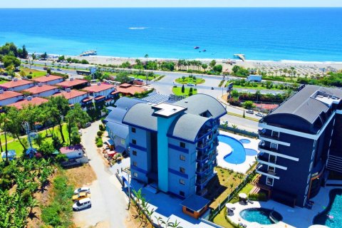 1+1 Wohnung  in Alanya, Antalya, Türkei Nr. 119259 - 11