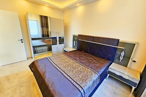 1+1 Wohnung  in Alanya, Antalya, Türkei Nr. 119259 - 12