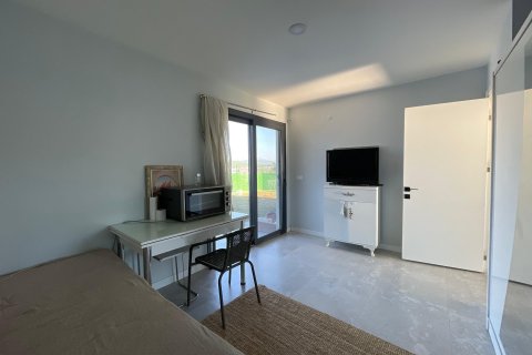 Продажа виллы  в Измире, Турция 7+2, 400м2, №184853 – фото 16