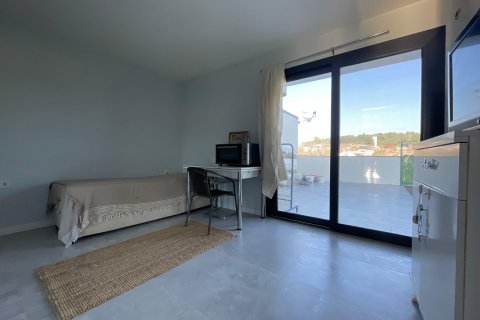 Продажа виллы  в Измире, Турция 7+2, 400м2, №184853 – фото 17