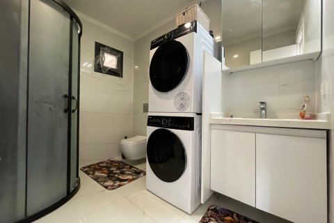 Продажа виллы  в Измире, Турция 7+2, 400м2, №184853 – фото 18