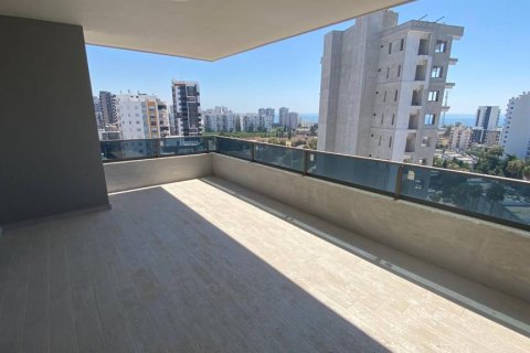3+1 Lejlighed i Mersin, Tyrkiet Nr. 118795 - 11