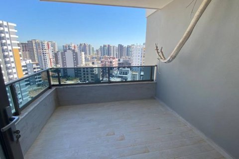 3+1 Lejlighed i Mersin, Tyrkiet Nr. 118795 - 12