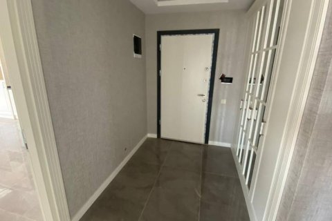 3+1 Lejlighed i Mersin, Tyrkiet Nr. 118795 - 13