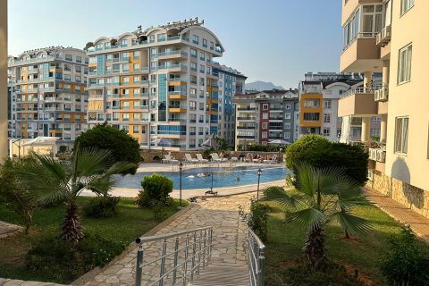 2+1 Lägenhet i Alanya, Antalya, Turkiet Nr. 145009 - 29