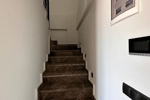 3+1 Takleilighet i Fethiye, Mugla, Tyrkia Nr. 132040 - 17