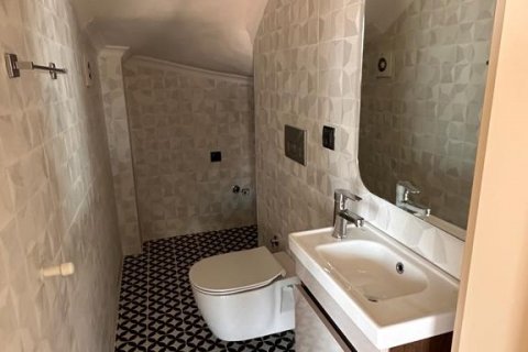 3+1 Takleilighet i Fethiye, Mugla, Tyrkia Nr. 132040 - 16