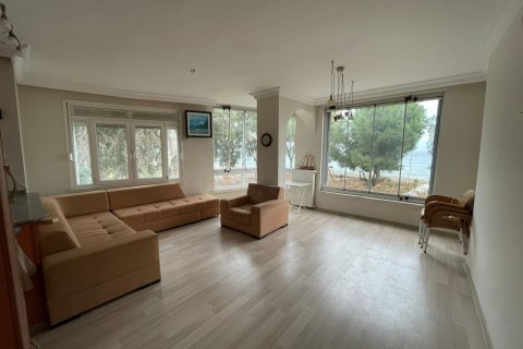 Daire 2+1 Mersin, Türkiye №150499 - 5