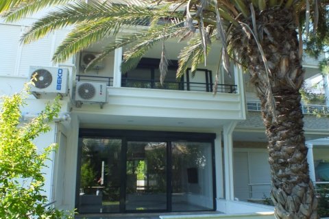 4+1 Villa  i Konakli, Antalya, Turkiet Nr. 134850 - 17