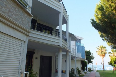 4+1 Villa  i Konakli, Antalya, Turkiet Nr. 134850 - 19