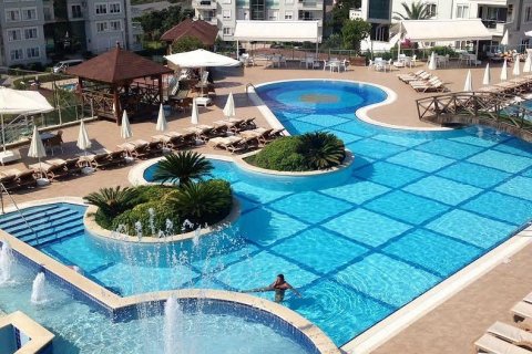 2+1 Leilighet i Cikcilli, Antalya, Tyrkia Nr. 133307 - 25