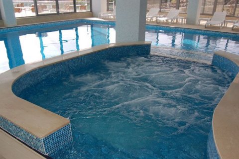 2+1 Leilighet i Cikcilli, Antalya, Tyrkia Nr. 133307 - 24