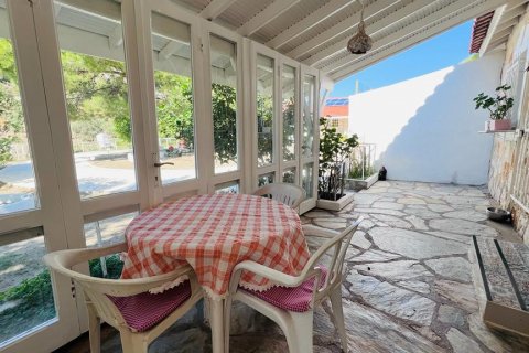 i Datca, Mugla, Turkiet Nr. 211732 - 4