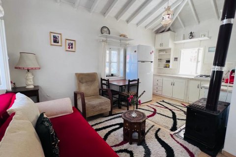 i Datca, Mugla, Turkiet Nr. 211732 - 3