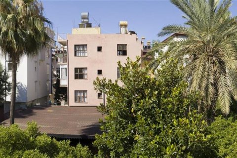 Продажа квартиры в Аланье, Анталье, Турция 1+1, 65м2, №134867 – фото 21