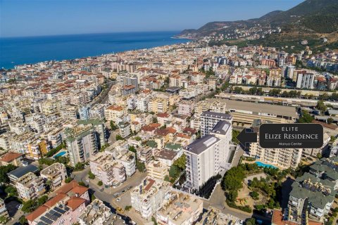 Продажа квартиры в Аланье, Анталье, Турция 1+1, 65м2, №134867 – фото 18