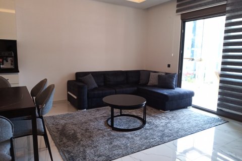 2+1 Lägenhet  i Kestel, Antalya, Turkiet Nr. 117333 - 15
