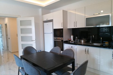 2+1 Lägenhet  i Kestel, Antalya, Turkiet Nr. 117333 - 14