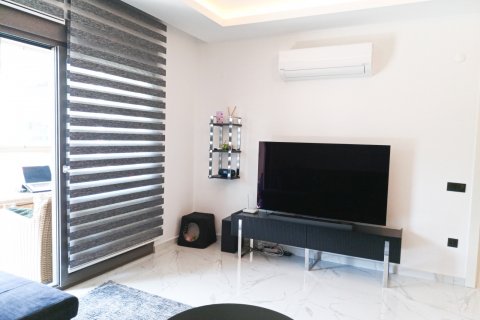 2+1 Lägenhet  i Kestel, Antalya, Turkiet Nr. 117333 - 12