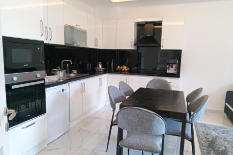 2+1 Lägenhet  i Kestel, Antalya, Turkiet Nr. 117333 - 13