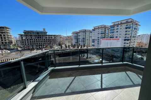 Продажа квартиры в Аланье, Анталье, Турция 2+1, 80м2, №132010 – фото 16