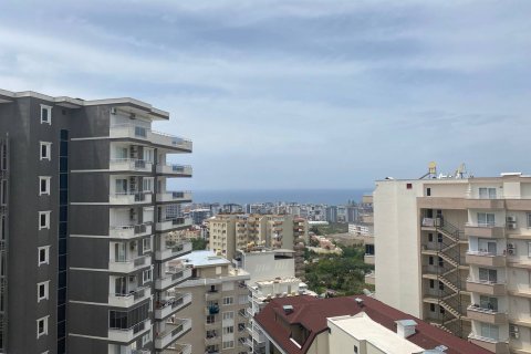 2+1 Lägenhet  i Mahmutlar, Antalya, Turkiet Nr. 143561