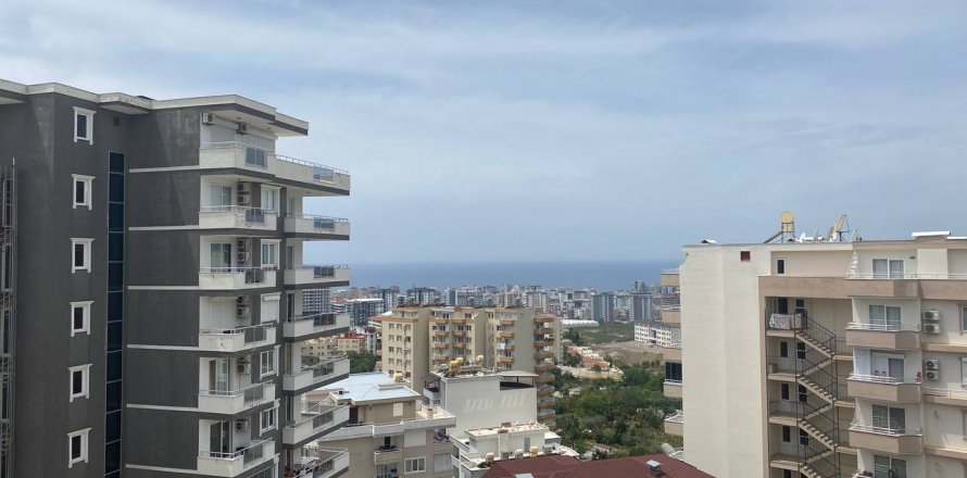 Daire 2+1 Mahmutlar, Antalya, Türkiye №143561