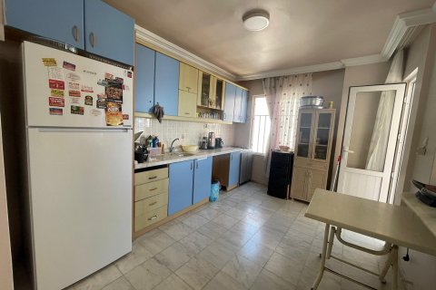3+1 Lejlighed i Mersin, Tyrkiet Nr. 137014 - 3