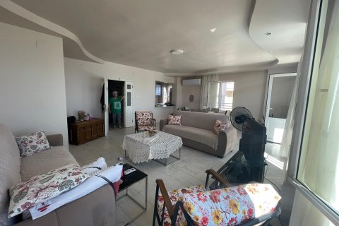 3+1 Lejlighed i Mersin, Tyrkiet Nr. 137014 - 4