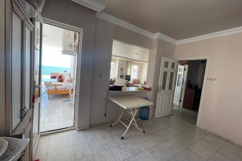 3+1 Lejlighed i Mersin, Tyrkiet Nr. 137014 - 5