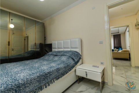 3+1 Villa  i Akbuk, Aydin, Tyrkiet Nr. 117759 - 8